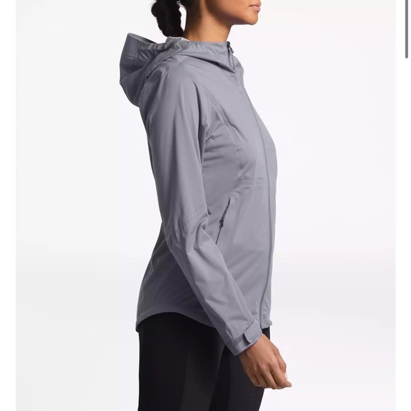 The North Face Allproof Stretch Jacket - Picture 2 of 7